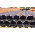 Thermal Expansion Carbon Seamless Steel Pipes Tubes